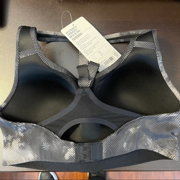 NWT ATHLETA Sports Bra SiZe 34D - Picture 7 of 12